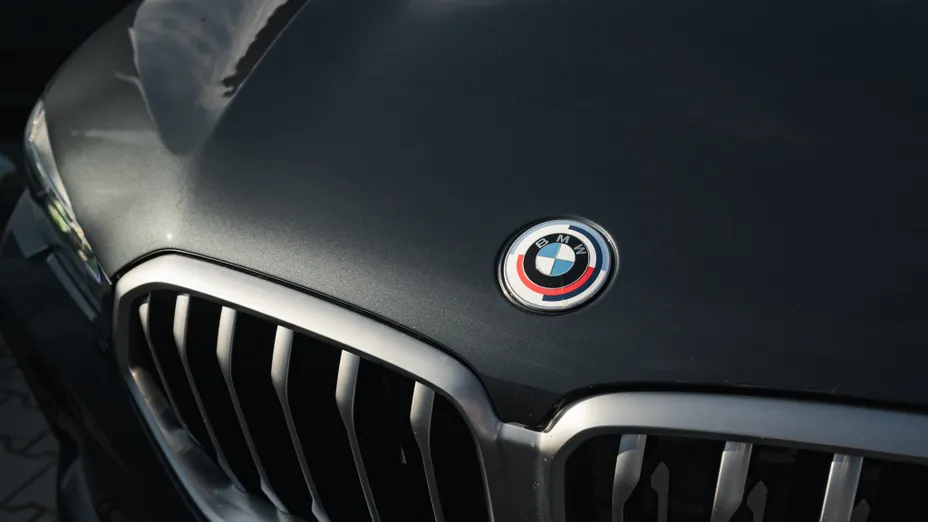 BMW X6 X6 xDrive30d mHEV sport-aut