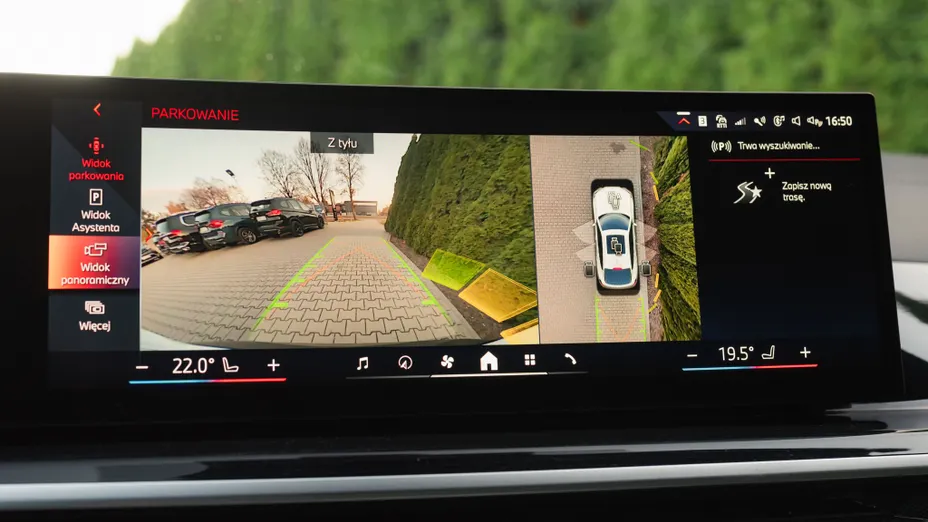 BMW X6 X6 xDrive30d mHEV sport-aut