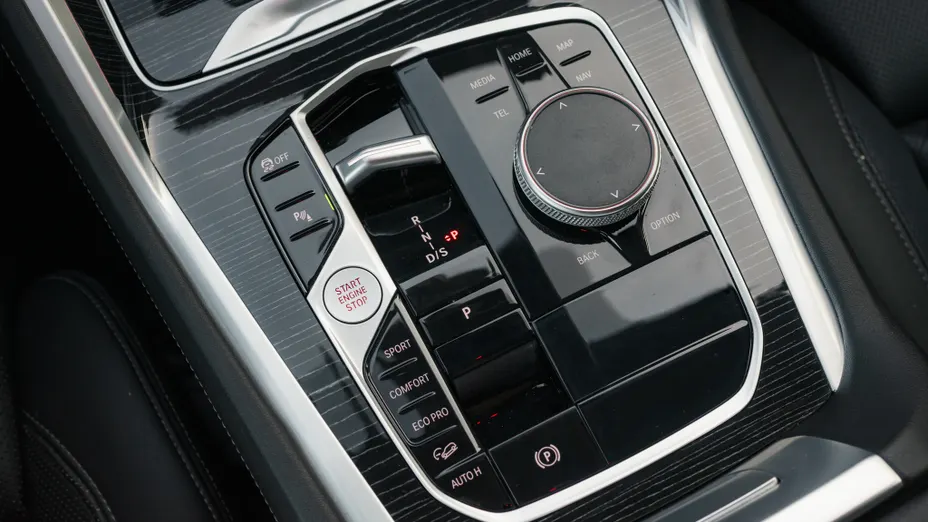 BMW X6 X6 xDrive30d mHEV sport-aut