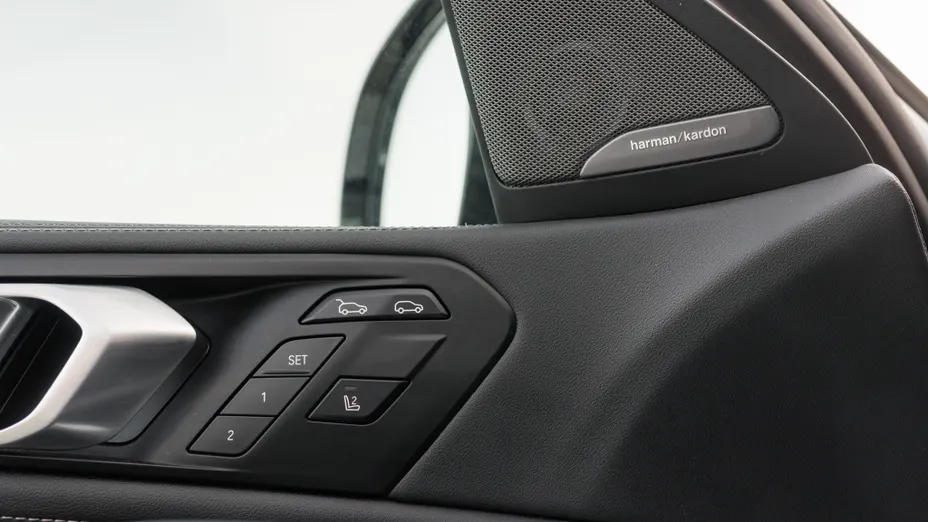 BMW X6 X6 xDrive30d mHEV sport-aut