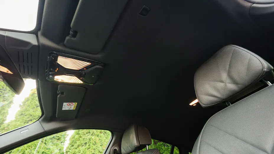 BMW X6 X6 xDrive30d mHEV sport-aut