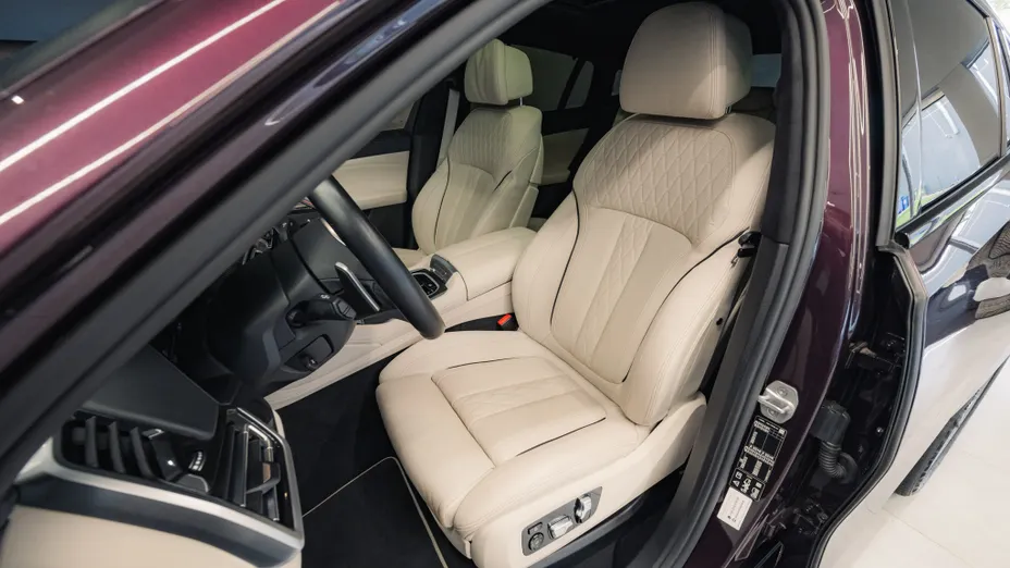 BMW X6 X6 M50i