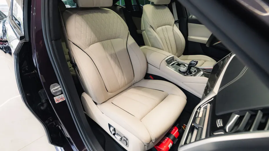 BMW X6 X6 M50i