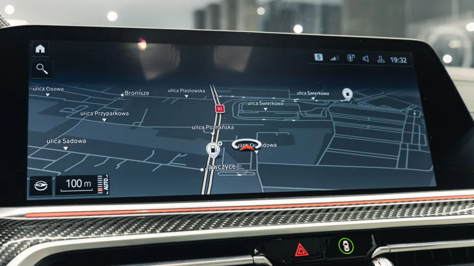 BMW X6 X6 M50i