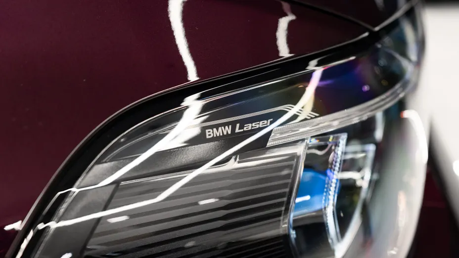 BMW X6 X6 M50i