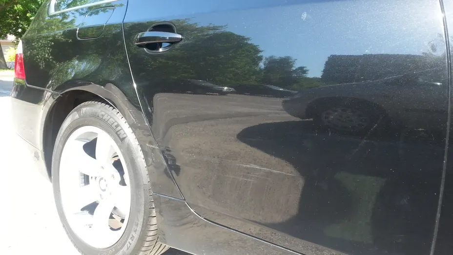 BMW Seria 5 525d aut