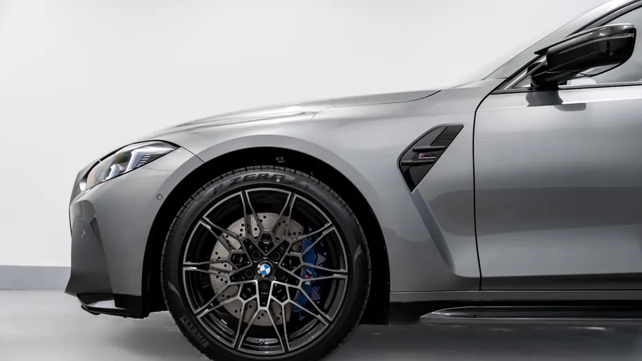 BMW Seria 3 M3 Competition xDrive sport-aut Nowy