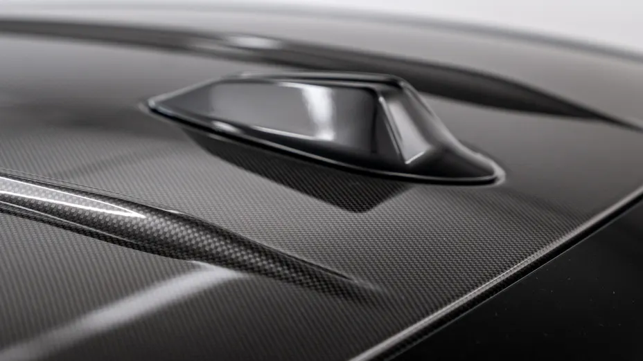 BMW Seria 3 M3 Competition xDrive sport-aut Nowy