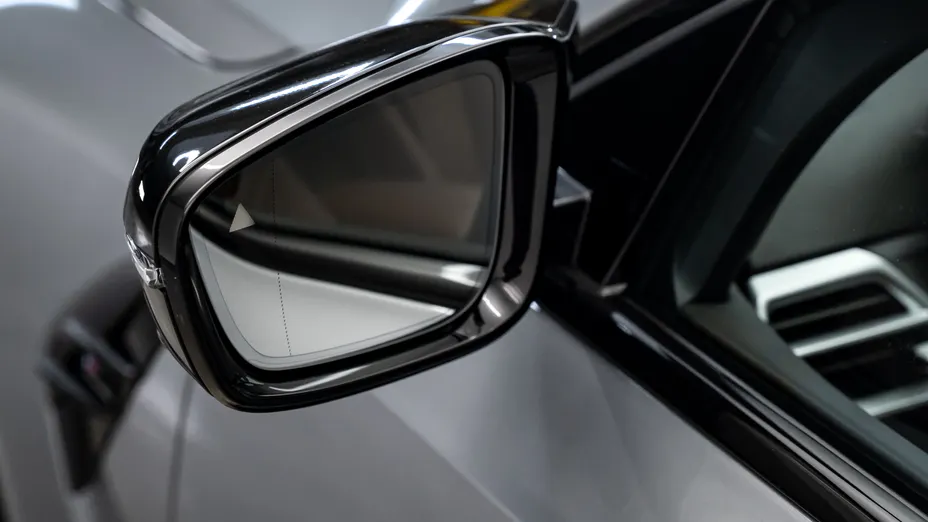 BMW Seria 3 M3 Competition xDrive sport-aut Nowy