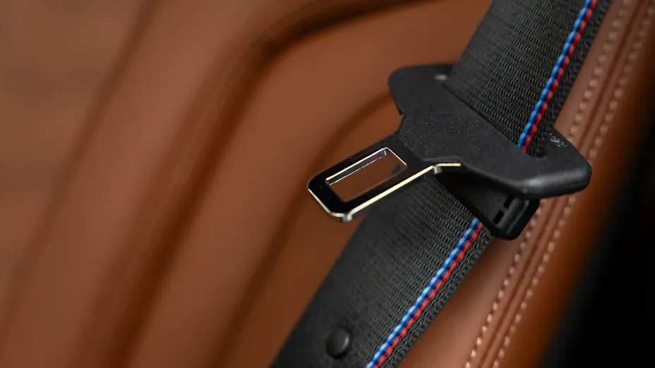 BMW Seria 3 M3 Competition xDrive sport-aut Nowy