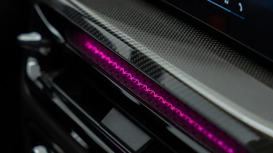 BMW Seria 3 M3 Competition xDrive sport-aut Nowy