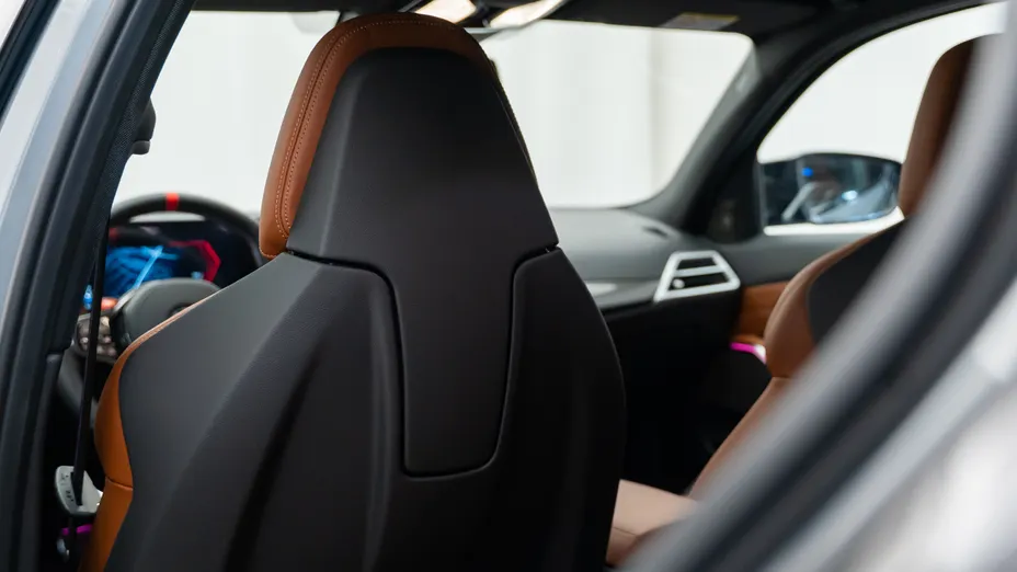 BMW Seria 3 M3 Competition xDrive sport-aut Nowy