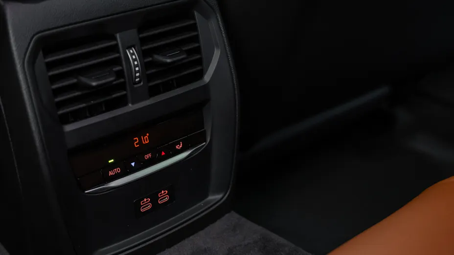 BMW Seria 3 M3 Competition xDrive sport-aut Nowy