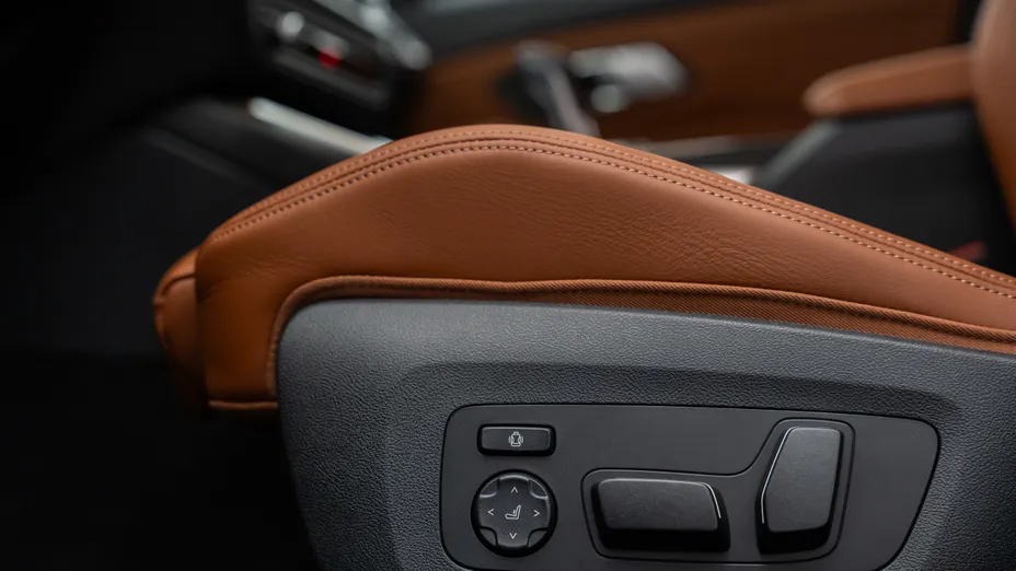 BMW Seria 3 M3 Competition xDrive sport-aut Nowy