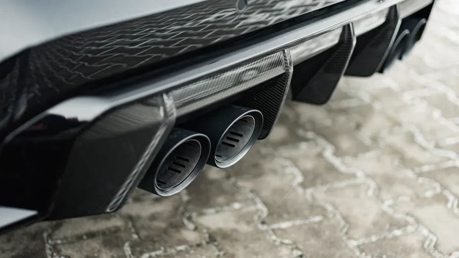 BMW Seria 3 M3 CS xDrive sport-aut