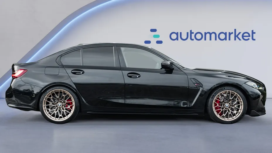 BMW Seria 3 M3 CS xDrive sport-aut