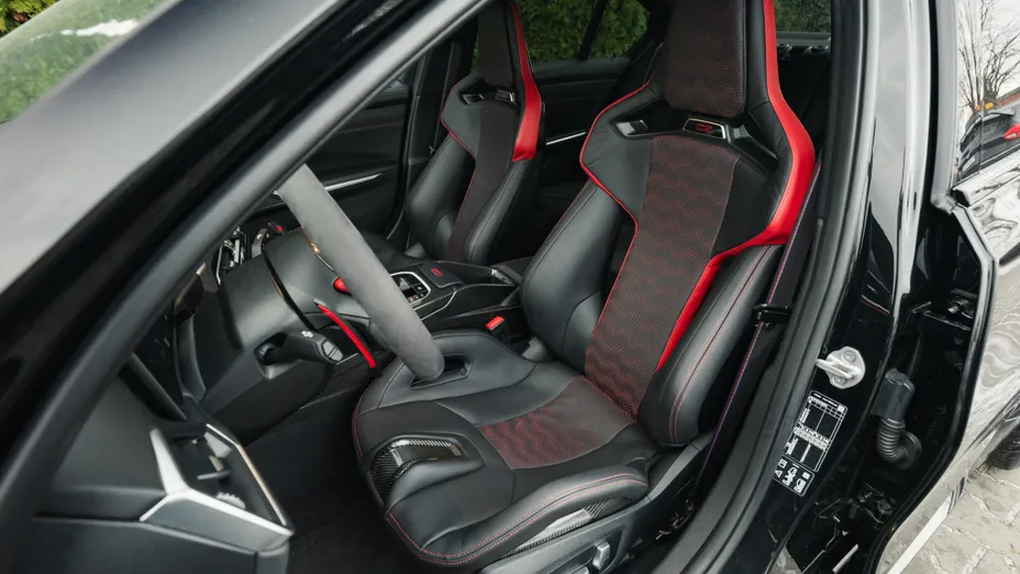 BMW Seria 3 M3 CS xDrive sport-aut