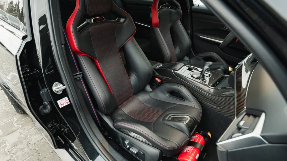 BMW Seria 3 M3 CS xDrive sport-aut