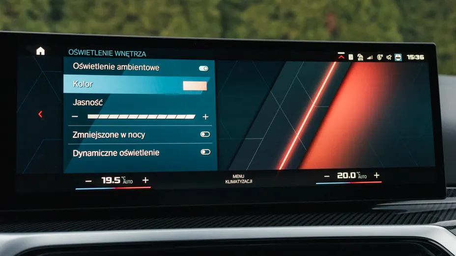 BMW Seria 3 M3 CS xDrive sport-aut