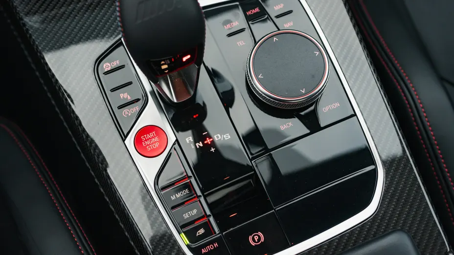 BMW Seria 3 M3 CS xDrive sport-aut