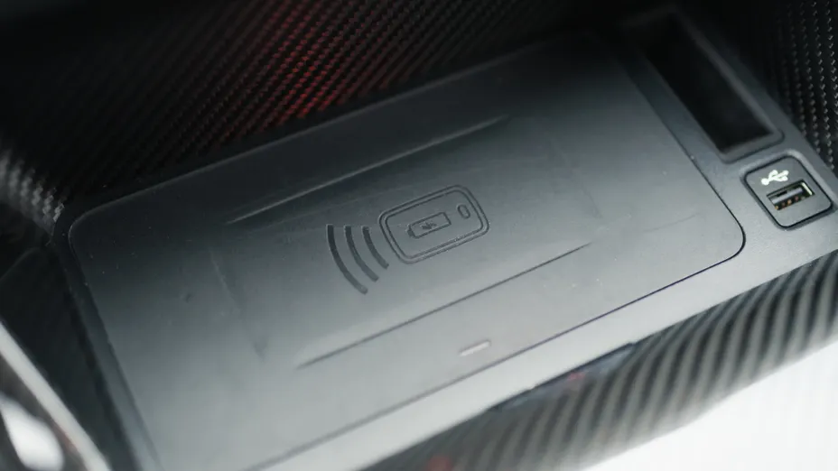 BMW Seria 3 M3 CS xDrive sport-aut