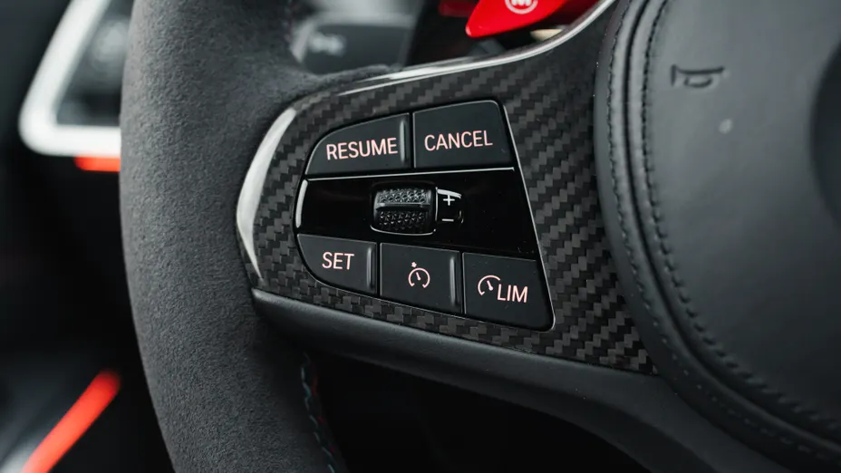 BMW Seria 3 M3 CS xDrive sport-aut