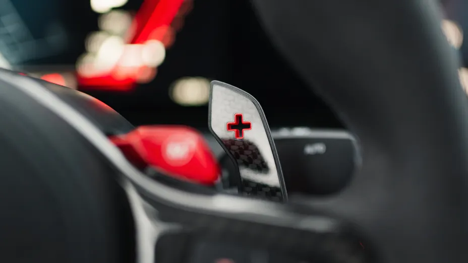 BMW Seria 3 M3 CS xDrive sport-aut