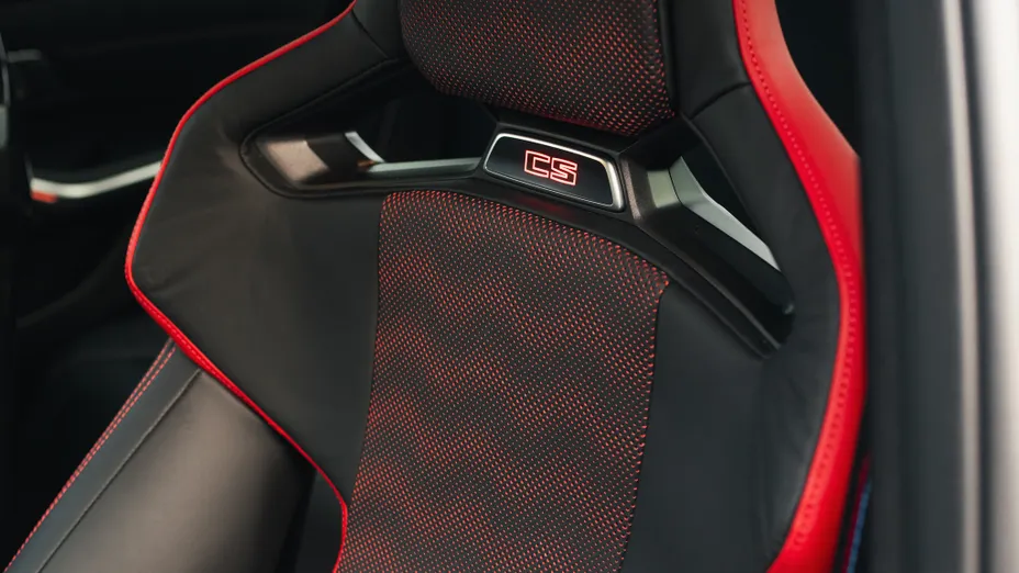 BMW Seria 3 M3 CS xDrive sport-aut