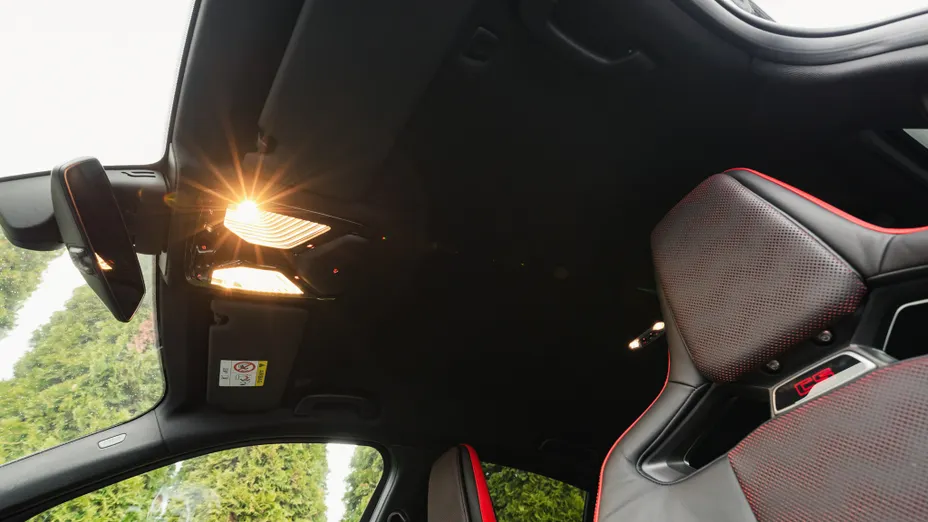 BMW Seria 3 M3 CS xDrive sport-aut