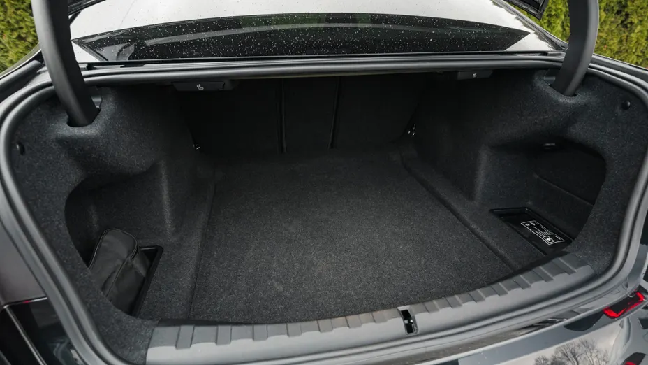 BMW Seria 3 M3 CS xDrive sport-aut