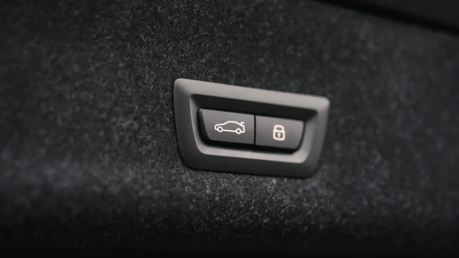 BMW Seria 3 M3 CS xDrive sport-aut