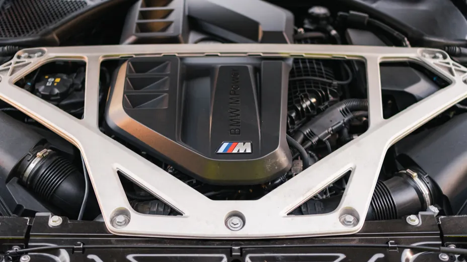 BMW Seria 3 M3 CS xDrive sport-aut