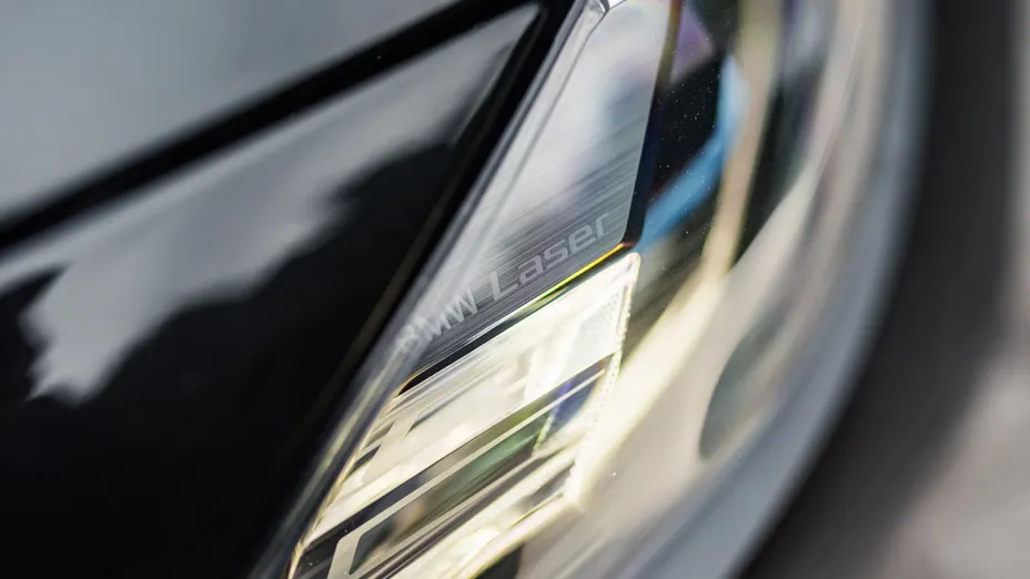 BMW Seria 3 M3 CS xDrive sport-aut