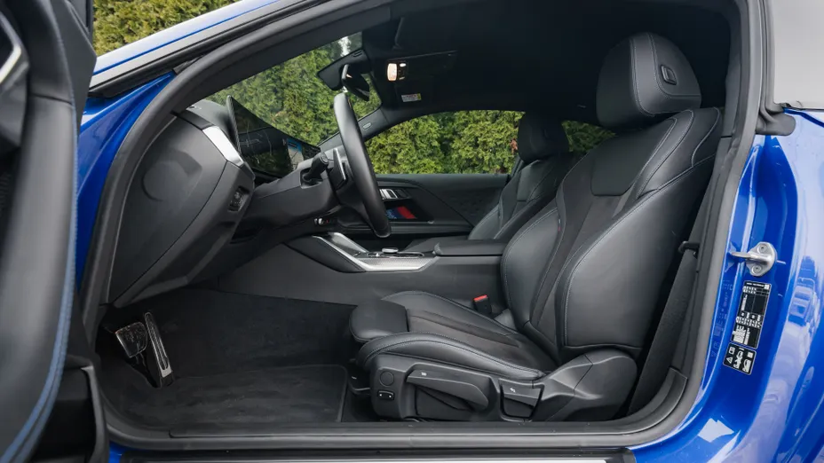 BMW Seria 2 M240i xDrive sport-aut