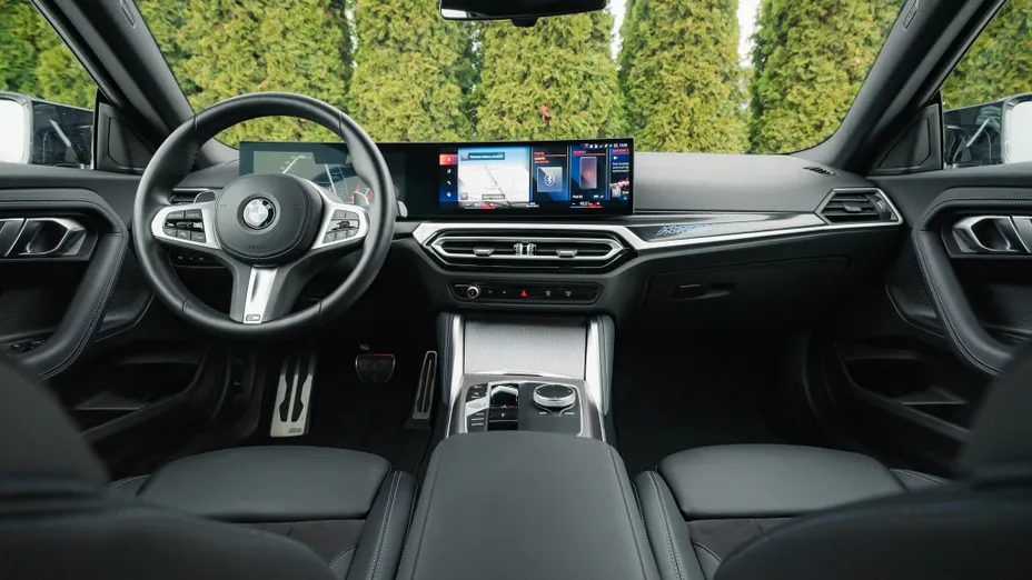 BMW Seria 2 M240i xDrive sport-aut