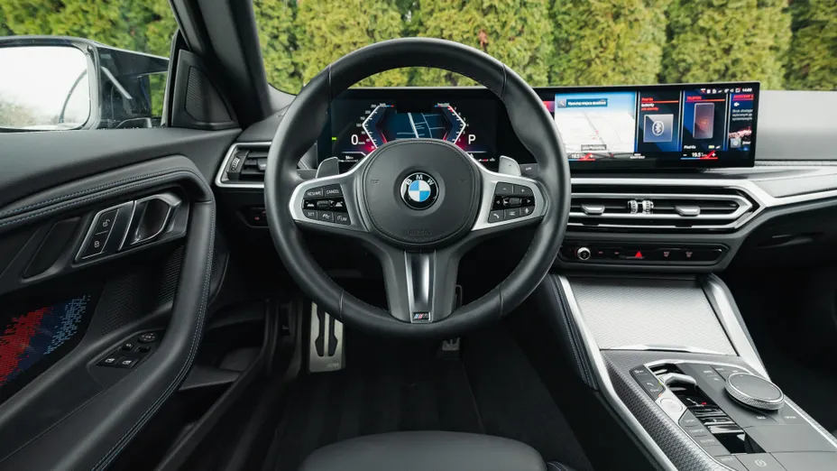 BMW Seria 2 M240i xDrive sport-aut