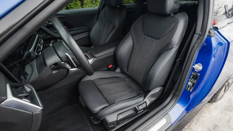 BMW Seria 2 M240i xDrive sport-aut