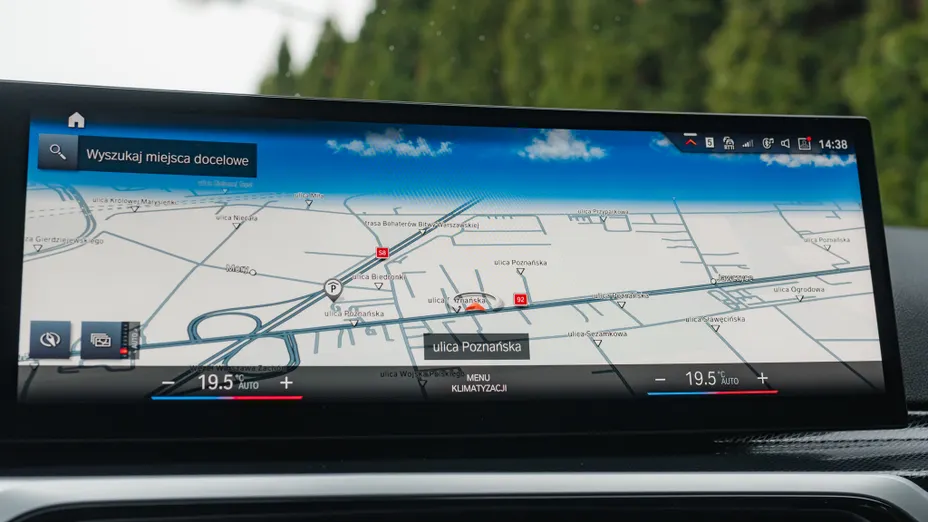 BMW Seria 2 M240i xDrive sport-aut