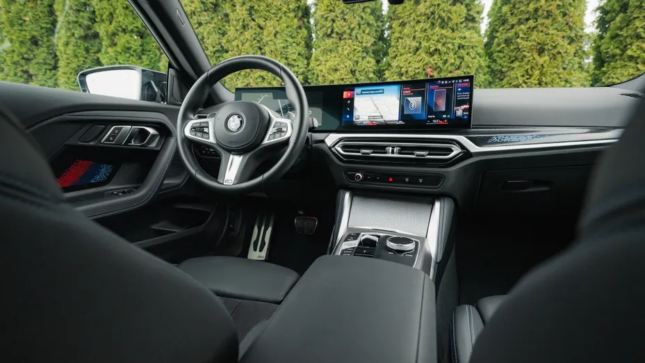 BMW Seria 2 M240i xDrive sport-aut