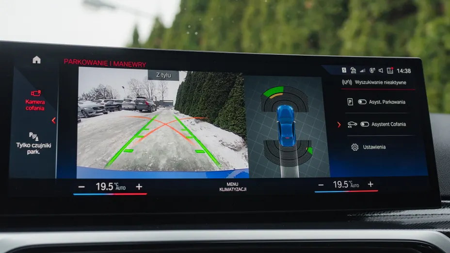 BMW Seria 2 M240i xDrive sport-aut