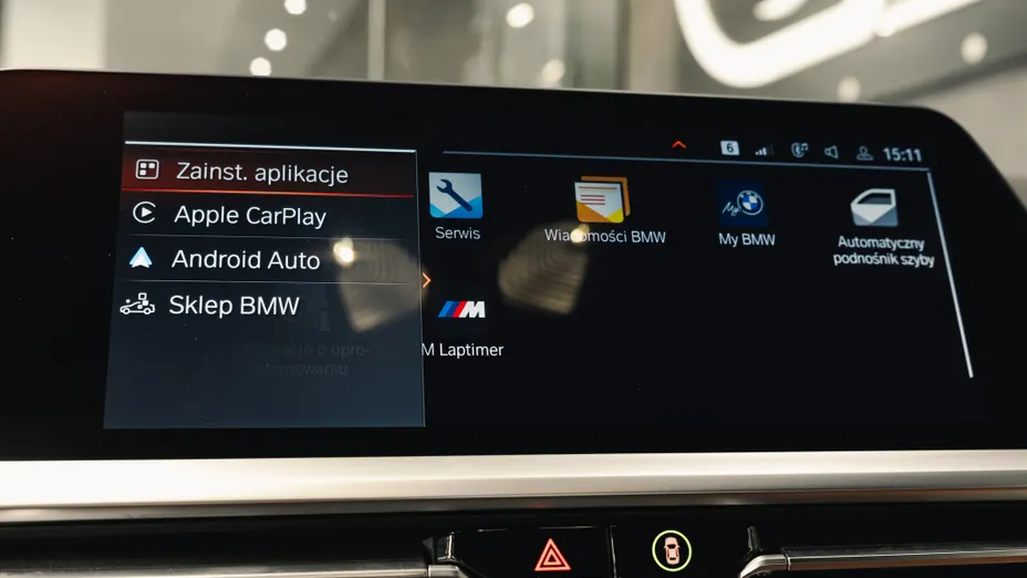 BMW Seria 4 M440i xDrive mHEV sport-aut