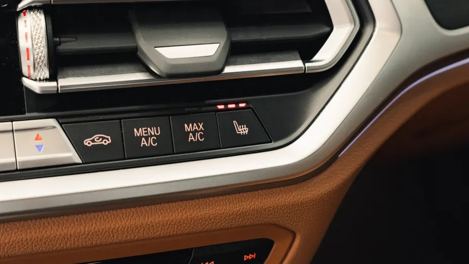BMW Seria 4 M440i xDrive mHEV sport-aut