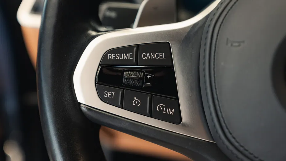 BMW Seria 4 M440i xDrive mHEV sport-aut