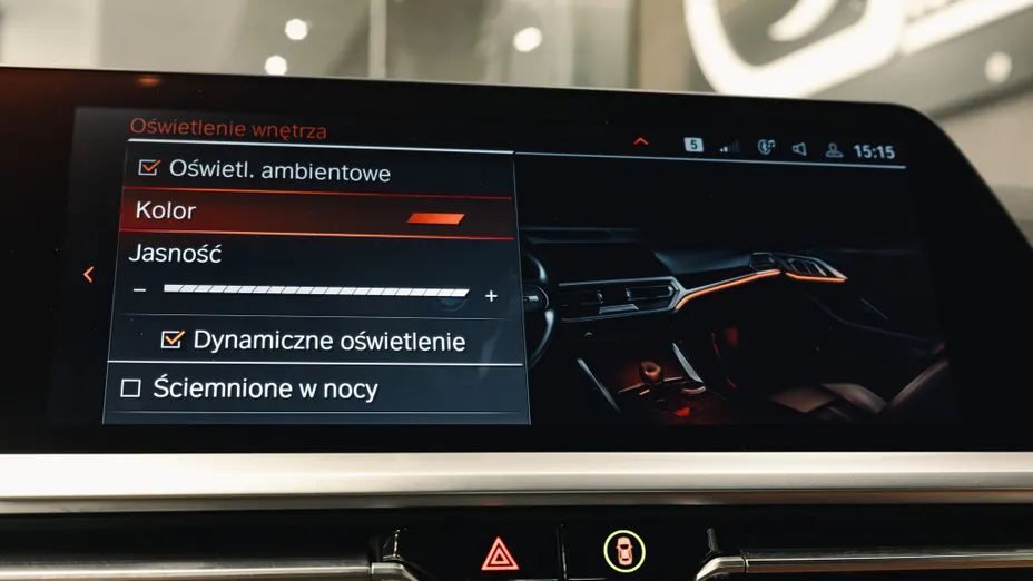 BMW Seria 4 M440i xDrive mHEV sport-aut
