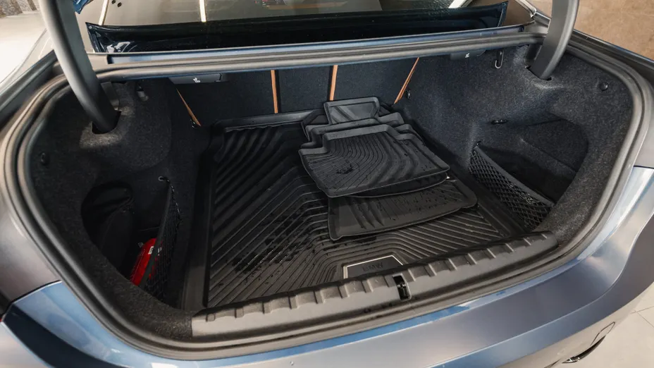 BMW Seria 4 M440i xDrive mHEV sport-aut