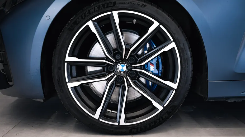 BMW Seria 4 M440i xDrive mHEV sport-aut