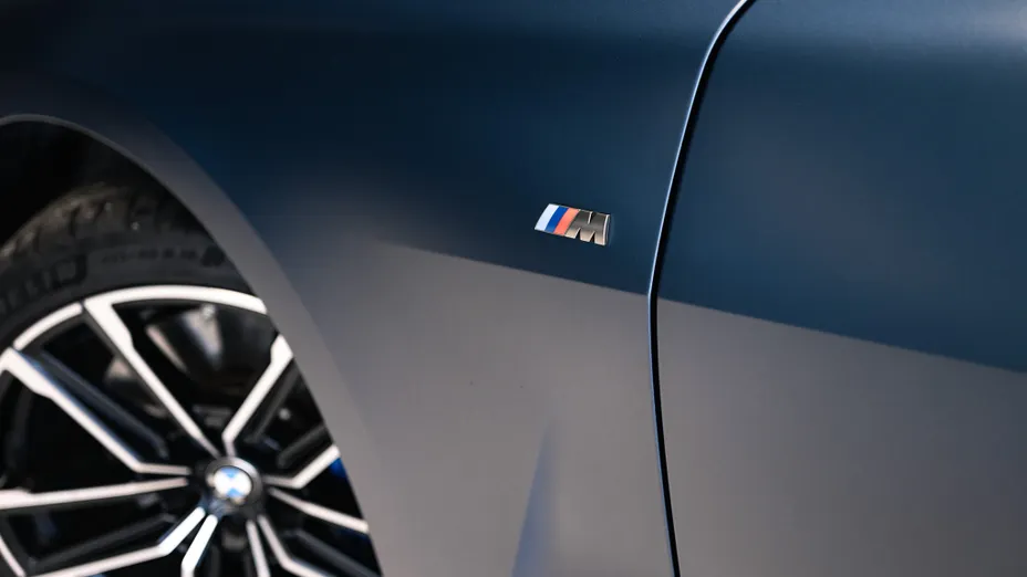 BMW Seria 4 M440i xDrive mHEV sport-aut
