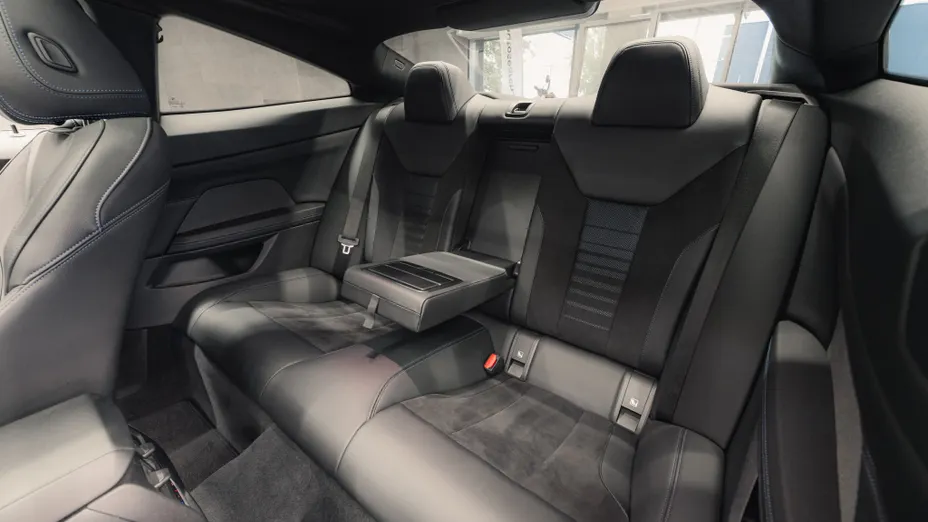 BMW Seria 4 M440i xDrive mHEV sport-aut