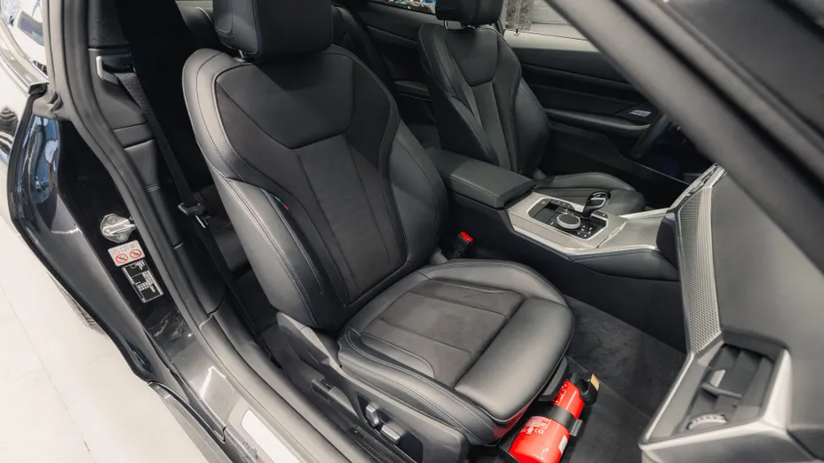 BMW Seria 4 M440i xDrive mHEV sport-aut