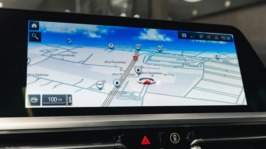 BMW Seria 4 M440i xDrive mHEV sport-aut